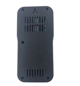 ブラックカラー<span class=keywords><strong>MINI</strong></span> ACユーティリティタイプSNDモデル500VA TV冷蔵庫自動スタビライザー家庭用電圧レギュレータ - Product Image 3