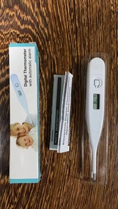 Высокоточный термометр - Product Image 4