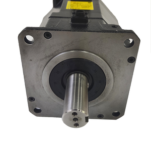 A06B-0085-B403 Motor Servo AC Fanuc Probado en Buen Estado para CNC PLC - Product Image 4