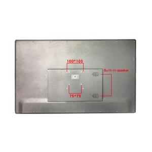 <span class=keywords><strong>Montage</strong></span> mural android 32 pouces cadre <span class=keywords><strong>photo</strong></span> numérique, cadre <span class=keywords><strong>photo</strong></span> numérique en gros 32 "jouer moniteur diaporama carte SD - Product Image 5