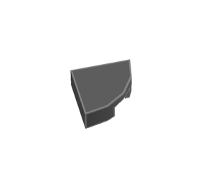 Carrelage, rond 1X1 quart 25269 petites particules bloc de construction accessoires 1/4 brillant MOC accessoires Mech bricolage - Product Image 2