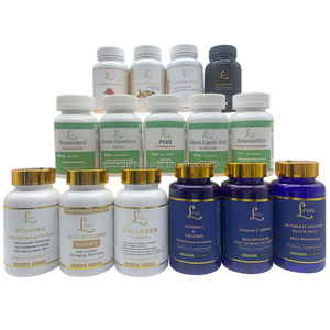 Viên Nén Vitamin C Và Vitamin E Làm Trắng Làm Trắng Hiệu Quả Đáng Kể Viên Nang Làm Trắng Đa Vitamin E - Product Image 6