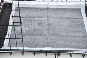 Almohadillas desechables de carbón de bambú para perros y mascotas, almohadillas de entrenamiento para inodoro para cachorros - Product Image 4