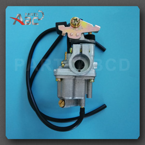 Carburateur LT <span class=keywords><strong>50</strong></span> de <span class=keywords><strong>moto</strong></span> pour <span class=keywords><strong>SUZUKI</strong></span> LT50 <span class=keywords><strong>Mini</strong></span> ATVs - Product Image 4