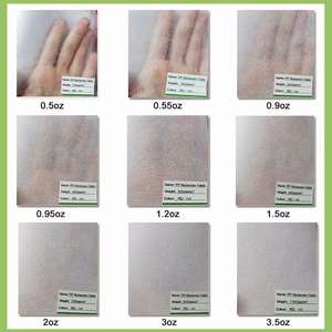 Mantas Impermeables para Protección Contra Heladas para Plantas de Invierno, Paquete de 2, Tamaño 2.6 pies x 3.3 pies, Grosor 2 oz/ya, Forma Cuadrada, para Árboles en Maceta - Product Image 6