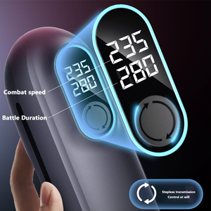 Copo Masturbador Masculino de Alta Velocidade com Função de Aquecimento e Sucção Profunda para Lojas Adultas - Super Motorizado - Product Image 4