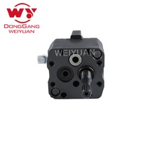 Pompe à carburant WEIYUAN NEW 3034219 pour moteur Cummins K19 K38 K50 N14 NT855 NH855 L10