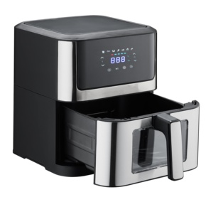 Hot Selling 8L Large Capacity Air Fryer with Ss Housing - Product Image 3