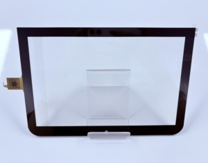 10.<span class=keywords><strong>1</strong></span> inch công nghiệp projective điện dung pcap Touch Panel USB Màn hình cảm ứng cho LCD module - Product Image 2