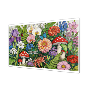 Affichage électronique à encre électronique six couleurs de 31,5 pouces avec LTE, BLE, Wi-Fi pour affichage intérieur - Product Image 3