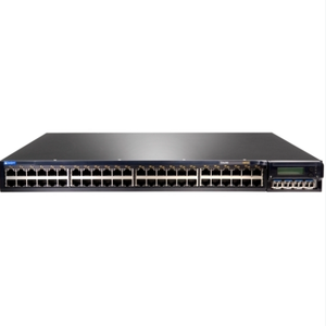 Juniper QFX10000-RE-B POE <b>Ethernet</b> <b>Switch</b> 40Gbps 36 Ports SFP Interface Full-Duplex & Half-Duplex - Product Image 1