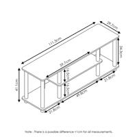 Ama zon Custom Fast Delivery Entertain ment Center Günstige TV-Ständer zum Verkauf