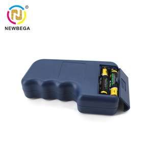 कार्ड रीडर के साथ उच्च गुणवत्ता वाली हैंडहेल्ड आरएफआईडी वेंडिंग मशीन स्मार्ट चिप कार्ड रीडर - Product Image 6