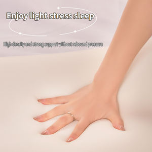 Benutzer definierte ortho pä dische Kissen Schmetterling Memory Foam Ergonomisches Zervix kissen für Nacken Schulter Schmerz linderung Gestrickte Technik - Product Image 3