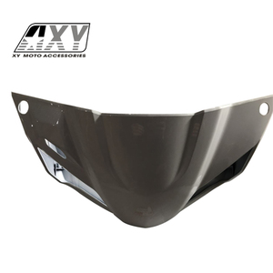 Couvercle de poignée avant de pièces de moto pour <span class=keywords><strong>Honda</strong></span> <span class=keywords><strong>Activa</strong></span> S /K69/Elite <span class=keywords><strong>125</strong></span>/Accessoires de carénage Vision 53205-K69-600 - Product Image 6