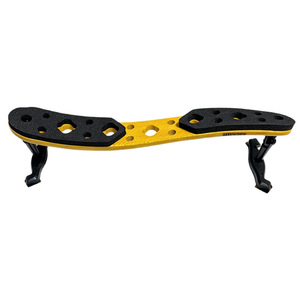 ที่รองไหล่<span class=keywords><strong>ไวโอลิน</strong></span>น้ำหนักเบา Maple 4/4 รุ่นที่ 2 สำหรับ<span class=keywords><strong>มือ</strong></span><span class=keywords><strong>อาชีพ</strong></span> ทำจากไม้เนื้อแข็ง - Product Image 1