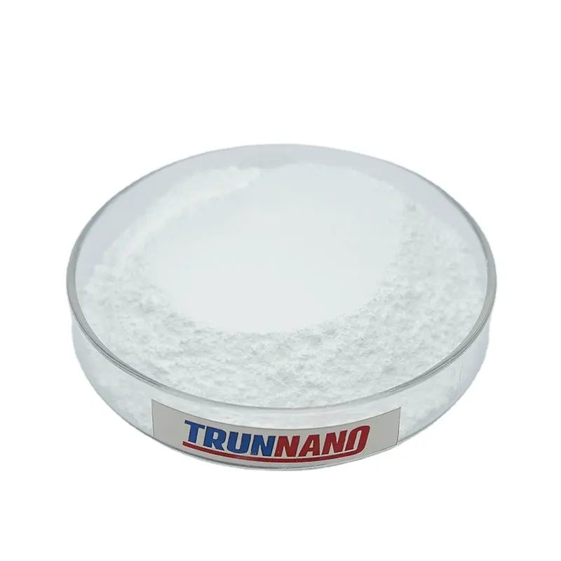 Haute pureté 99.99% Nano Al2O3 poudre 10-20nm prix poudre d'alumine citation nanoparticules oxyde d'aluminium