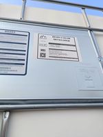 Agent de développement de couleur à base de résine de salicylate de zinc, qualité supérieure, 50 % de teneur en solides, pour papier autocopiant, marque Onway, produits chimiques pH