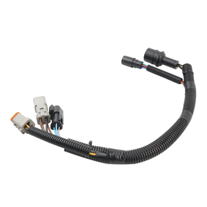 Adaptateur électronique pour faisceau de câblage marin, pièces pour Johnson <span class=keywords><strong>Evinrude</strong></span>, remplace 4236349 423-6349, vente en gros, en stock, <span class=keywords><strong>prix</strong></span> d'usine - Product Image 4
