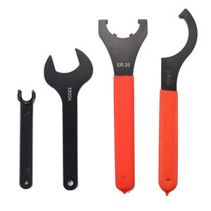 CNC kunci pas tipe-m tipe-m, kunci pas tipe-c tipe-c tipe-m, kunci pas metrik, kunci pas mur tipe-oz tipe-u - Product Image 2