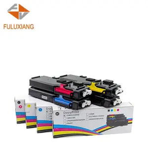 FULUXIANG Compatible CP405 CM405 df CP405 d Cartouche de Toner Pour Xerox Docuprint CP405 CT405D CM405 CM405DF