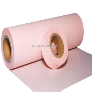 <span class=keywords><strong>Youda</strong></span> 6641 Class B ฉนวนคอมโพสิตกระดาษ DMD ความต้านทานแรงดึง4KV - Product Image 3