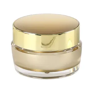 Bộ Lọ Nhựa Chăm Sóc Da Theo Yêu Cầu Của Nhà Sản Xuất Bao Bì Lọ Nhỏ - Product Image 2