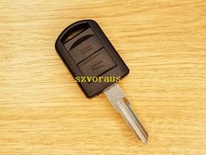 YOCASTY Modifié pour Clio Wind Modus Kangoo Master Trafic <span class=keywords><strong>Twingo</strong></span> 433Mhz PCF7946A/PCF7947A Télécommande de démarrage à distance pour voiture, clé de voiture noire 3 - Product Image 4
