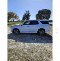 NOUVEAU 2024 VÉHICULE D'OCCASION - Hyundai Palisade SUV