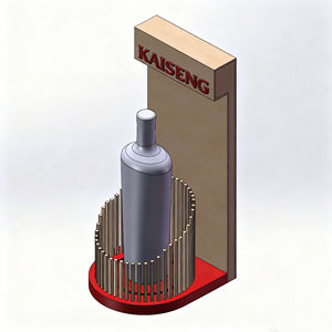 Exhibidor Personalizado con Iluminación LED para Botellas de Whisky del Reino Unido, Soporte para Botellas de Vino, Cerveza, Alcohol, Vodka, <span class=keywords><strong>Tequila</strong></span> - Product Image 6