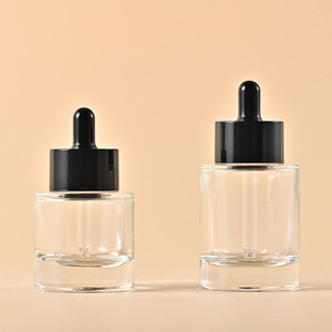Chất lượng cao 15ml <span class=keywords><strong>30ml</strong></span> 50ml tùy chỉnh màu sắc Glass <span class=keywords><strong>dropper</strong></span> chai cho tinh dầu - Product Image 5