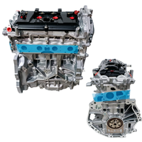 Moteur Nissan MRA8 de haute qualité, DOHC 16V, bloc moteur complet, assemblage moteur OE 10102-3RC2C pour Nissan Sentra
