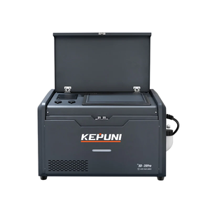 Máquina <span class=keywords><strong>de</strong></span> Soldadura Orbital <span class=keywords><strong>de</strong></span> Alta Pureza para Soldar Tubos Rectos y Accesorios VCR - Product Image 2