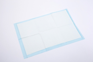 Casoft 60X90 OEM Manufacturer 60 X 90 Absorbent <b>Bed</b> Under <b>Pad</b> Adult Care Medical Hospital Nursing Disposable Underpads - Product Image 3