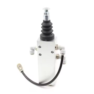 Válvula de Control Direccional Hidráulica XQF23 |   Válvula de Control Automática Industrial, Servicio OEM y ODM - Product Image 3