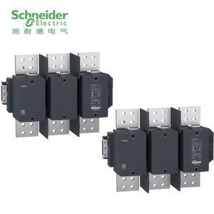 Contacteur AC à trois niveaux série LC1F1400 - Product Image 2