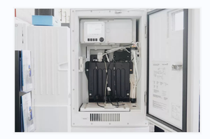 E + H 총 인 분석기 E + H 수질 분석기 암모니아 질소 분석기 - Product Image 4