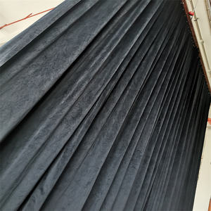 <span class=keywords><strong>Tende</strong></span> da Palcoscenico in Velluto Ignifugo Personalizzate, Grandi Dimensioni per Teatro - Product Image 5