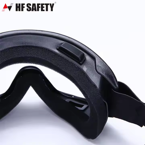 Protection des yeux contre les éclaboussures chimiques Offre Spéciale Direct Vents Safety Goggle - Product Image 3