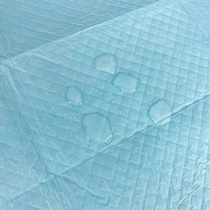 Premium Quality Disposable Super Absorbent Puppy Dog Pee <b>Pads</b> Puppy Odor Urine Training Dog Pee <b>Pad</b> Pet Supplies <b>Pads</b> - Product Image 5