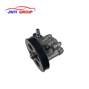 <b>Power</b> <b>Steering</b> <b>Pump</b> Suitable for MITSUBISHI MR374897 - Product Image 3