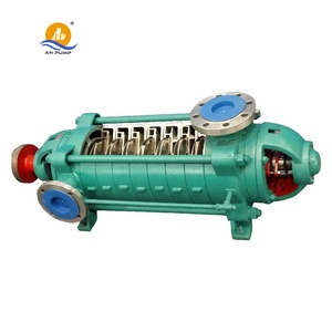 <span class=keywords><strong>Pompe</strong></span> <span class=keywords><strong>à</strong></span> eau horizontale multi-étages haute pression - Product Image 6