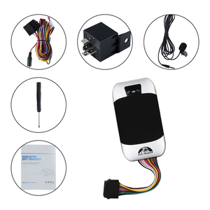 TK303G TK303F TK303 GPS303 Suivi de véhicule, camion avec télécommande <span class=keywords><strong>pour</strong></span> véhicule, voiture, moto, dispositif de suivi GPS - Product Image 6
