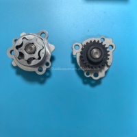High-Quality Auto Parts Car Engine Oil Pump 2131003100 2131003300 21310-03100 21310-03300 for Hyundai Kia