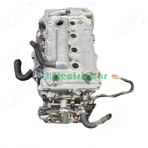 เครื่องยนต์แท้ มือสอง รุ่น 1FZ 1HZ 1KD 2KD 1UR 1ZR 2TR 2TR-FE 1TR 1TR-FE 1ZZ 2UZ 3L พร้อมเกียร์ มีสินค้าในสต็อก - Product Image 5