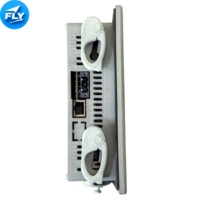 Terminal HMI à écran tactile à montage sur panneau 2711P-T6C21D8S, résolution VGA, unité d'interface d'opérateur de contrôle industriel