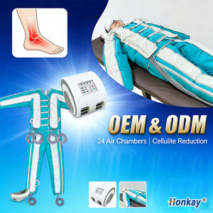 En Tendencia: Pantalones de Presoterapia con 24 Celdas de Aire para Masaje de Piernas y <span class=keywords><strong>Ojos</strong></span>, <span class=keywords><strong>Contorno</strong></span> Corporal, Recuperación y Pérdida de Peso, Máquina de Presoterapia - Product Image 1