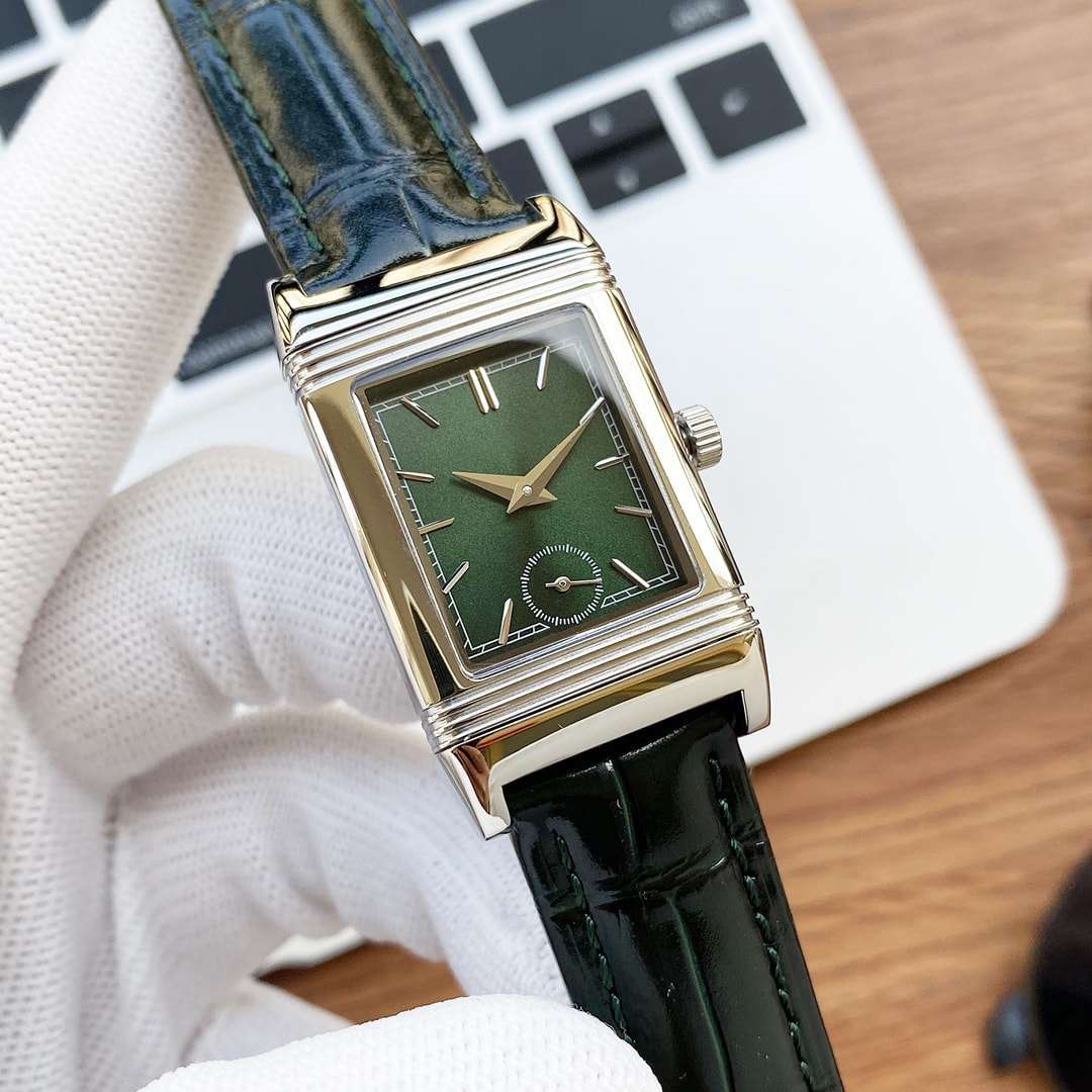 Genine Leather Strap 004