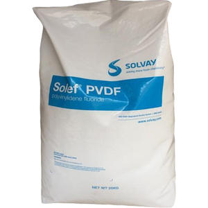 Solvay PVDF 5130/90615/2002/5000 HG/F1050/301F/6012/6010/6008/11010/60512/6020/51013/0901/51013/0000/460/461/41308/0001 Hylar - Product Image 1