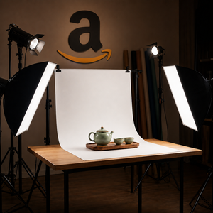 Solution <span class=keywords><strong>de</strong></span> studio pour la photographie <span class=keywords><strong>de</strong></span> produits e-<span class=keywords><strong>commerce</strong></span> professionnelle, la conception <span class=keywords><strong>de</strong></span> contenu AMZ A+, les vidéos <span class=keywords><strong>de</strong></span> produits, les infographies et le branding. - Product Image 1